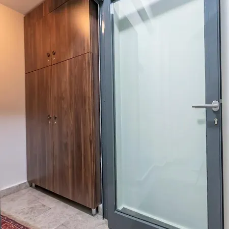 Hostel Stanpoli Isztambul